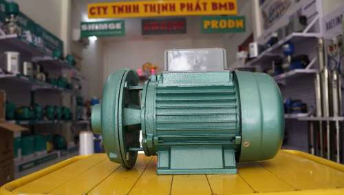 máy bơm khía 1.5HP chuyên dùng cho giếng khoan gia đình