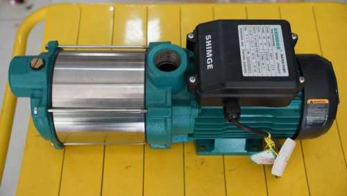 máy bơm nước SHIMGE Model PRm203 /370W › Sản phẩm
